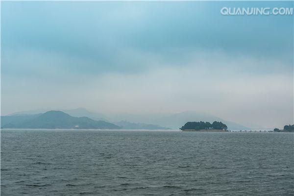 花亭湖风景区行政执法大队召开5A创建推进会